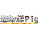 进击の淫Ｐｉｇ (attack on Hpig)