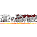 進擊の蘿莉控 (attack on lolikong)