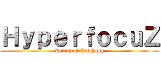 ＨｙｐｅｒｆｏｃｕＺ (Krump of Taichung)