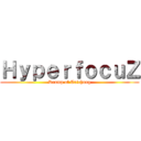 ＨｙｐｅｒｆｏｃｕＺ (Krump of Taichung)