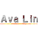 Ａｖａ Ｌｉｎ (attack on trolling)