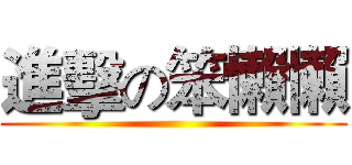 進擊の笨懶懶 ()