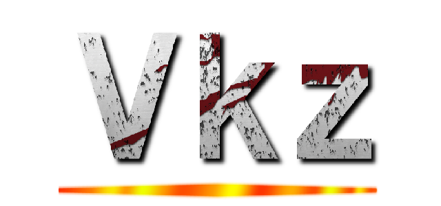 Ｖｋｚ ()