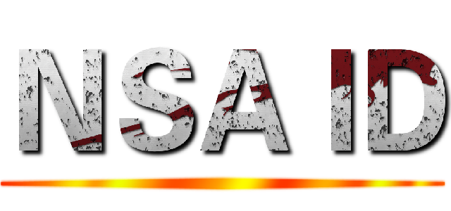 ＮＳＡＩＤ ()