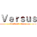 Ｖｅｒｓｕｓ (S4 World Group)