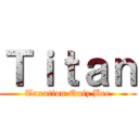 Ｔｉｔａｎ (Taxation Quiz Bee)