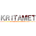 ＫＲＩＴＡＭＥＴ (Need For Speed World)