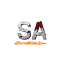 ＳＡ (-Moon*Light- )