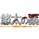 悠太の薬 (愛しのセノビック)