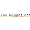 Ｔｈｅ Ｒｅａｐｅｒ Ｇｈｏｓｔ (attack on titan)