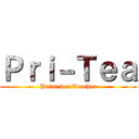 Ｐｒｉ－Ｔｅａ (Print for Teacher)