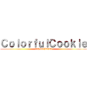 ＣｏｌｏｒｆｕｌＣｏｏｋｉｅ (10th dan BOSS)