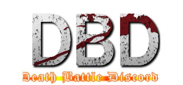 ＤＢＤ (Death Battle Discord)