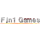 Ｆｊｎ１ Ｇａｍｅｓ (Suscribete para mas contenido)