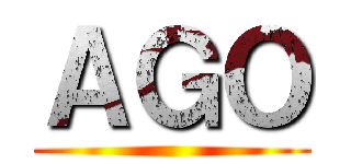 ＡＧＯ ()