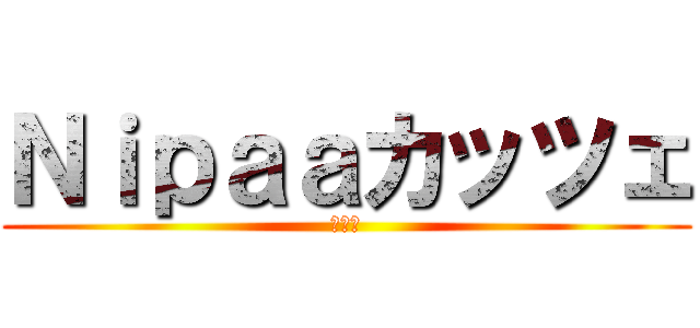 Ｎｉｐａａカッツェ (猫愛好)