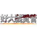 好大義資管 (Management Information system)