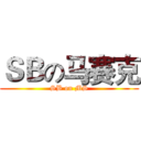 ＳＢの马赛克 (SB on MS)