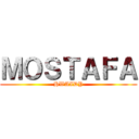 ＭＯＳＴＡＦＡ (HWAIDY)