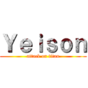 Ｙｅｉｓｏｎ (attack on titan)