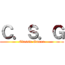 Ｃ．Ｓ．Ｇ (Classic Gamer)
