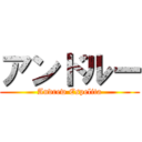 アンドルー (Andrew Espelita)