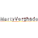 ＭａｒｔｙＶｅｒｇｈａｄｅ ()