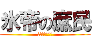 氷帝の庶民 (宍　戸　さ　ん)