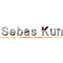 Ｓｅｂａｓ Ｋｕｎ (attack on titan)