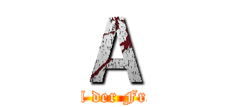 Ａ (Flügel der Freiheit)