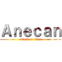 Ａｎｅｃａｎ (attack on titan)