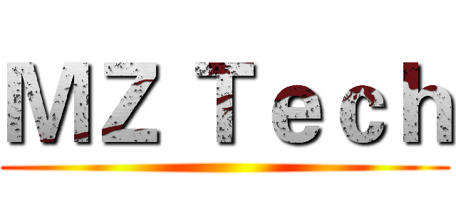 ＭＺ Ｔｅｃｈ ()