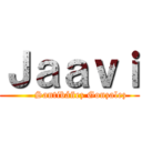 Ｊａａｖｉ (       Santibáñez Gonzalez)