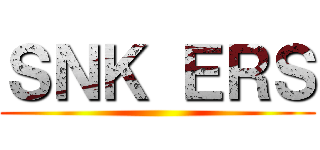 ＳＮＫ ＥＲＳ ()