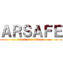 ＡＲＳＡＦＥ (attack on software)