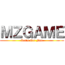 ＭＺＧＡＭＥ (Let's Get Fun)