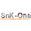 ＳｎＫ－Ｏｎｅ (shingeki no kyojin english subbed episodes)