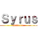 Ｓｙｒｕｓ (Silveira)