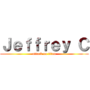 Ｊｅｆｆｒｅｙ Ｃ (attack on titan)