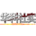 华科社实 (HUSTsp)