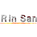 Ｒｉｎ Ｓａｎ (Anime.facts2)