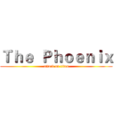 Ｔｈｅ  Ｐｈｏｅｎｉｘ (attack on titan)