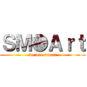 ＳＭ●Ａｒｔ (we are smart)