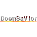 ＤｏｏｍＳａＶｉｏｒ (attack on titan)