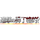 進撃の薛丁格的貓 (attack on titan)