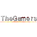 ＴｈｅＧａｍｅｒｓ (Clan atte Cuper)