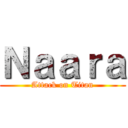 Ｎａａｒａ (Attack on Titan)