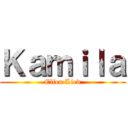 Ｋａｍｉｌａ (Elfen Lied)