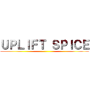 ＵＰＬＩＦＴ ＳＰＩＣＥ ()