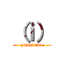 （ｉ） (yametene)